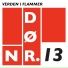 Dør nr. 13