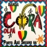 Banda Cora Olfá