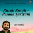 Roy Puthur
