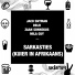 DBLR, Jaco Snyman, Zaan Sonnekus, Miela Guy