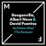 Bougenvilla, Albert Neve & David Puentez