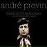 André Previn, Russ Freeman