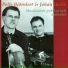 Pelle Björnlert & Johan Hedin