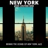 New York Jazz Lounge Bar
