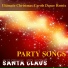 The Christmas Party Singers
