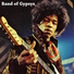 JIMI HENDRIX - Band Of Gypsys (1970)