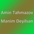 Amin Təhməzov