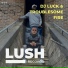 DJ Luck, Troublesome