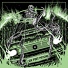 Six Foot Psycho UK