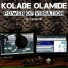 Kolade Olamide