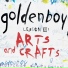 Goldenboy