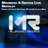 Emotion Love & Moonrider