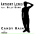 Anthony Lewis feat. Billy Bang