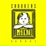 Crookers pres Dr. Gonzo