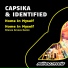 CAPSIKA, IDENTIFIED