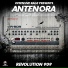 Antenora, Monny