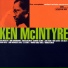 Ken McIntyre
