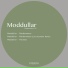 Moddullar