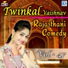 Twinkal Vaishnav