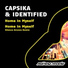 Capsika, Identified