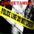 Amphetamine