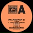 Palmbomen II
