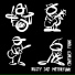 Rusty Jaz MotorFunk