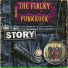 The Fialky