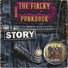 The Fialky