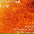 The Animal Farm feat. Ellie Thompson