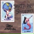 Sarita and Schroeder