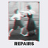 Repairs