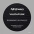 Vaudafunk