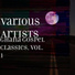 Various Artists