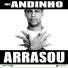 Mc Andinho