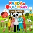 Panda e Os Caricas