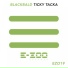 Blackbald