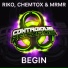 Riko, Chemtox & MrMr