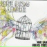 White Birds And Lemons