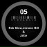 Rob Stow, DJ Jerome, Jafar