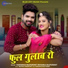 Vijay Singh Rajpurohit, Priyanka Rajpurohit