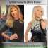 Carmen Geiss, Doris Russo