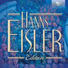 Hanns Eisler - Collegium Musicum Leipzig