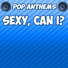 Pop Anthems