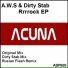A.W.S, Dirty Stab