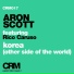 Aron Scott feat. Rico Caruso