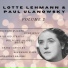 Paul Ulanowsky, Lotte Lehmann