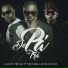 Landa Freak feat. Mr Saik, Guelo Star