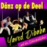 Yared Dibaba, Die Schlickrutscher