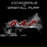 CCADERLE feat. Qristall Purp